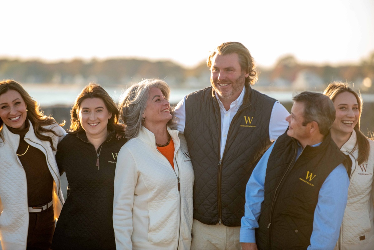 Warner Wealth Is Growing: We're Hiring a Client Service Associate