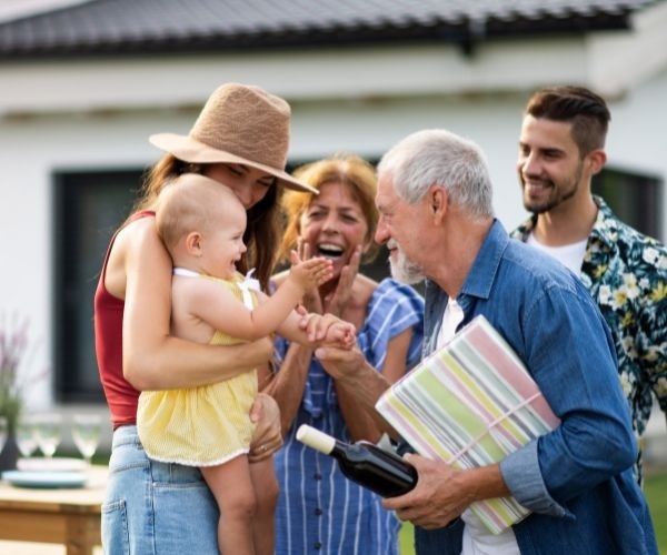 The Costs and Rewards of Multi-Generational Living in Bakersfield