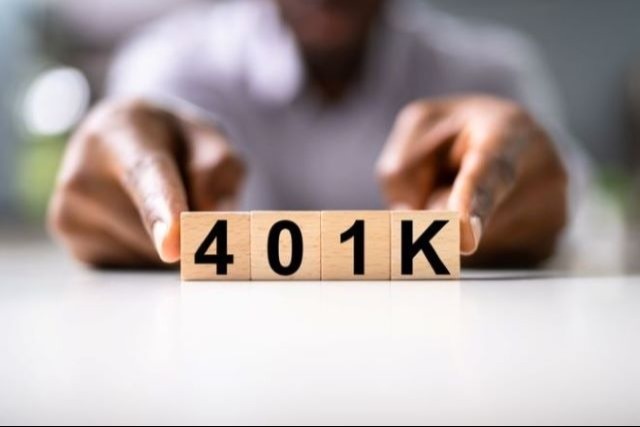The Future of 401K