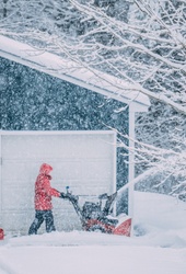 Preparing for Winter