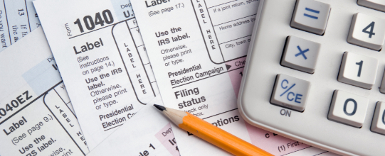 Your 2025 Tax Preparation Guide: What Florida Families and Retirees Need to Know