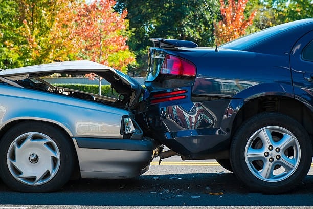 Why Auto Insurance is So Important in California