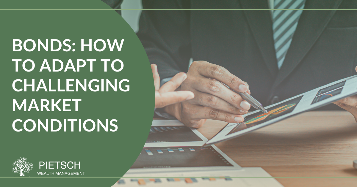 Bonds: How to Adapt to Challenging Market Conditions