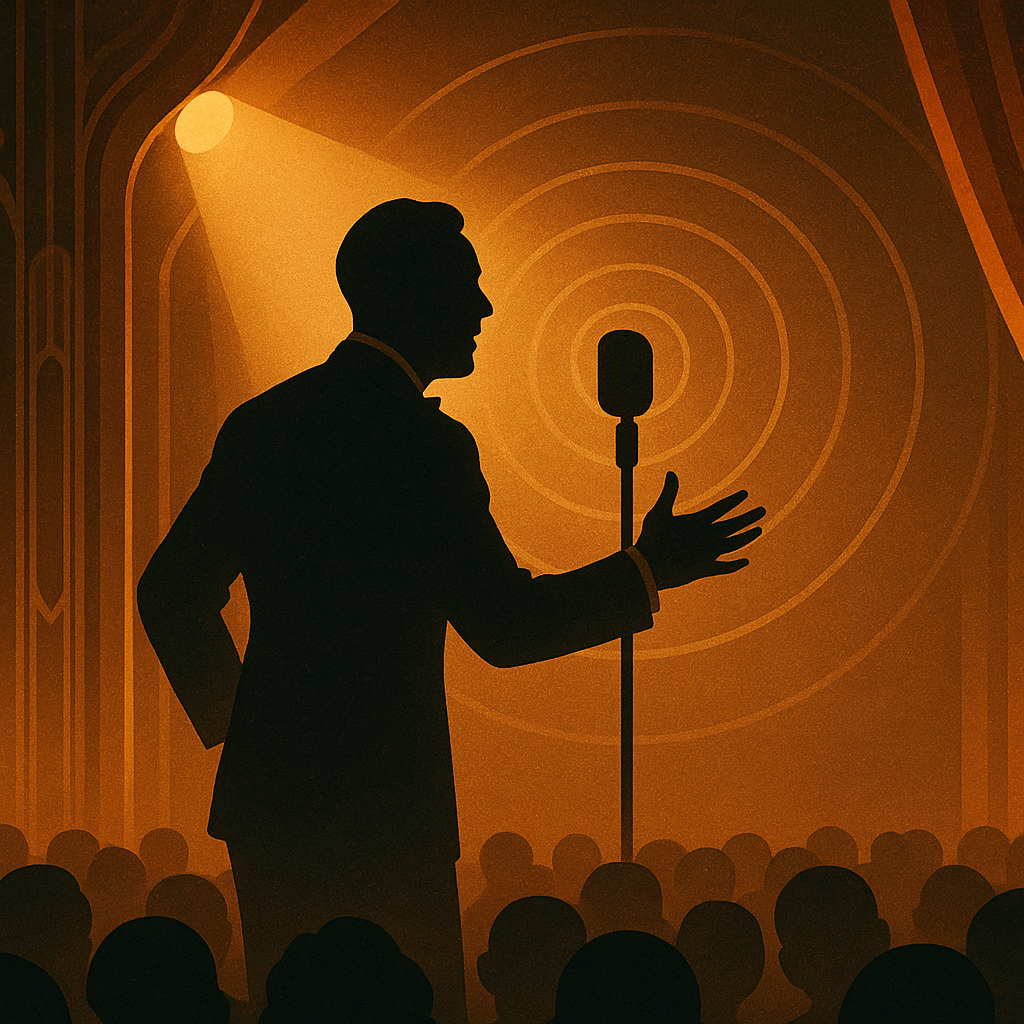 The Jazz Singer Premiered—How Sound Changed More Than Movies