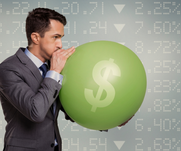 How Inflation Rates Might be Impacting Your Financial Plan (And 5 Things You Can do About It)