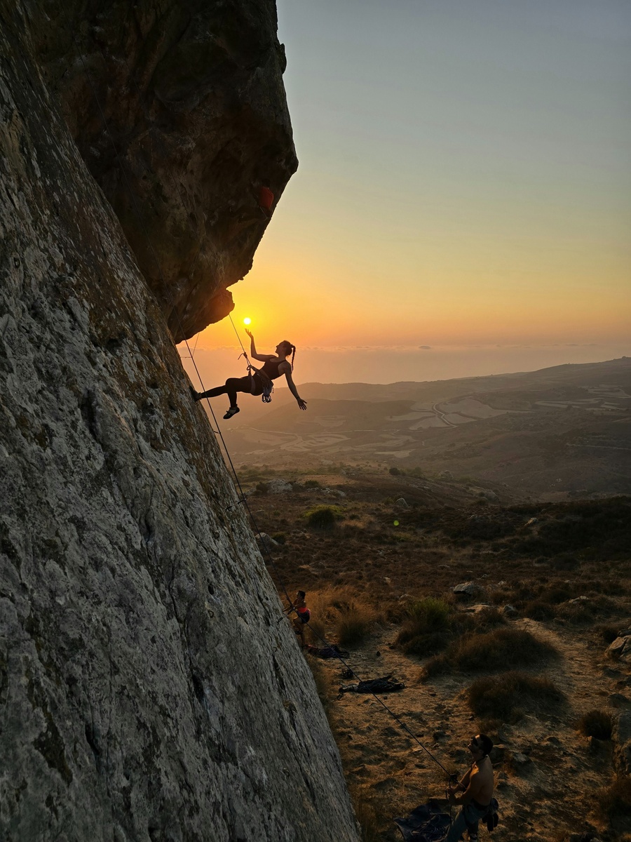Finding Opportunity in Change