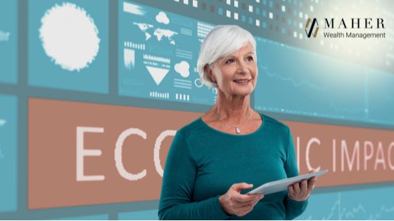 The Economic Impact of an Aging World