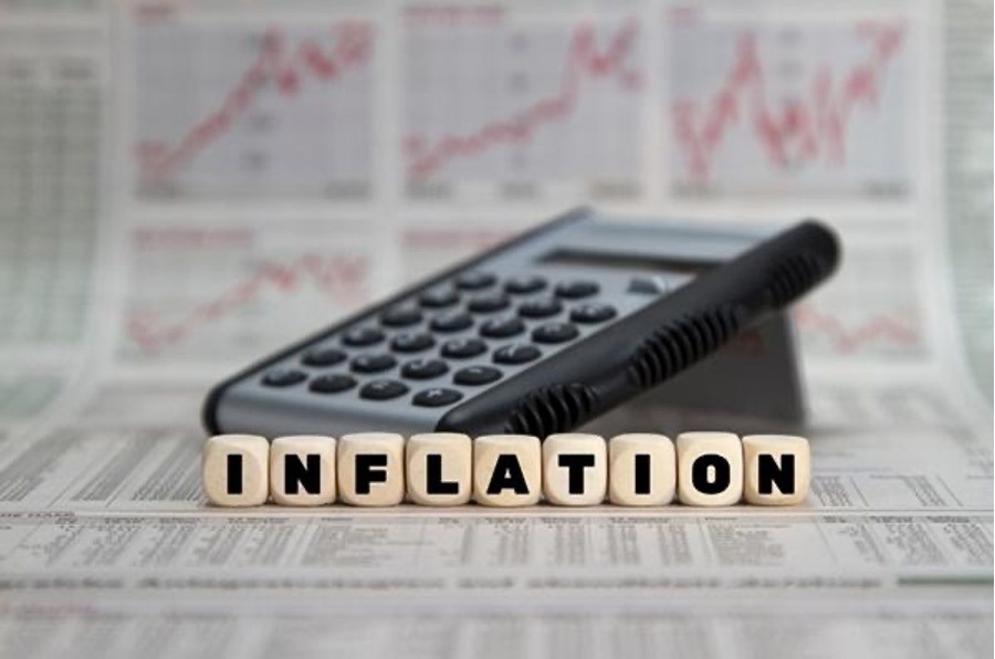 Inflation Keeps Going Up. Will It Last?