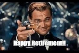Nine Interesting Facts about Retirement