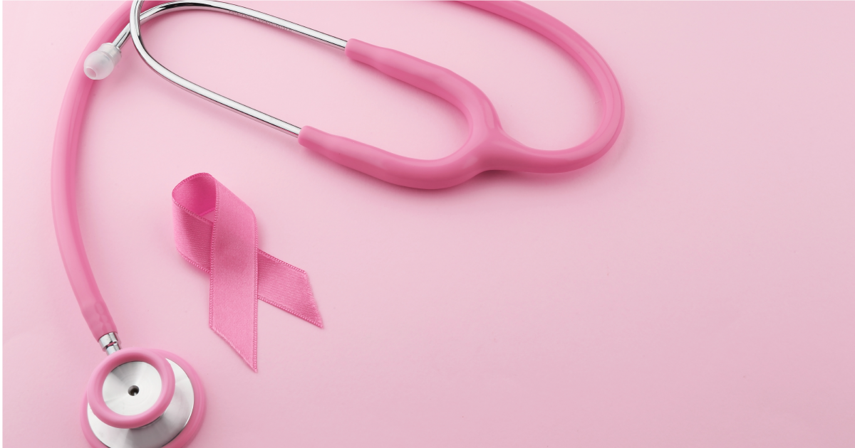 The Silver Lining in Pink: Breast Cancer Awareness Month