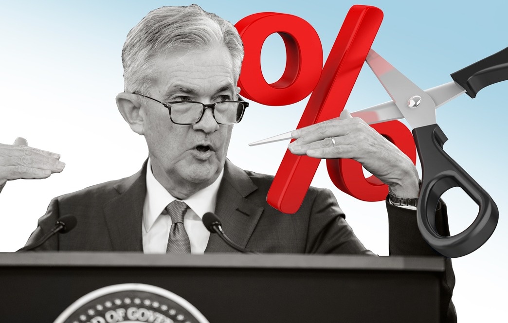 Fed's Bold Move: What the Jumbo Rate Cut Means for the Economy and Investors