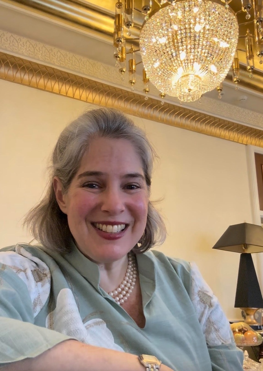 What I did when my son turned 18: sharing my To Do List