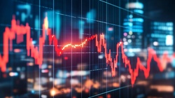 Staying Sane When Your Company Stock Swings