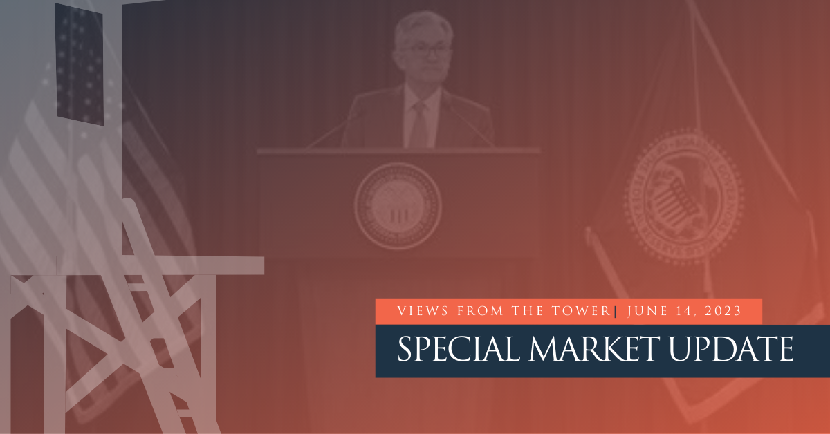 Special Market Update: Postmortem June Fed Meeting