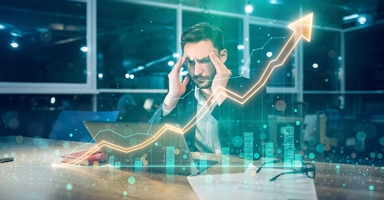 Business Owners Balancing Act