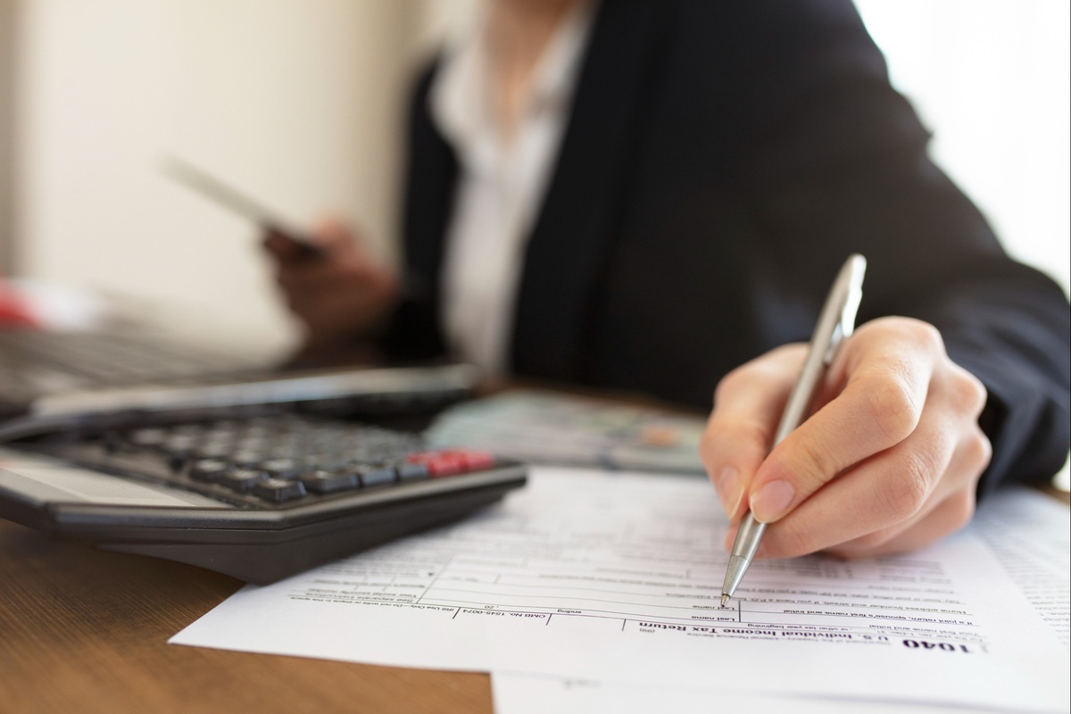 Are You Doing All You Can to Avoid—Not Evade—Taxes?