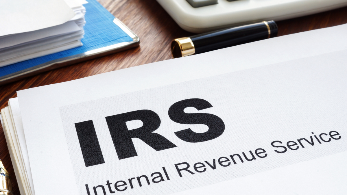 IRS Adjusts Tax Brackets to Account for Inflation