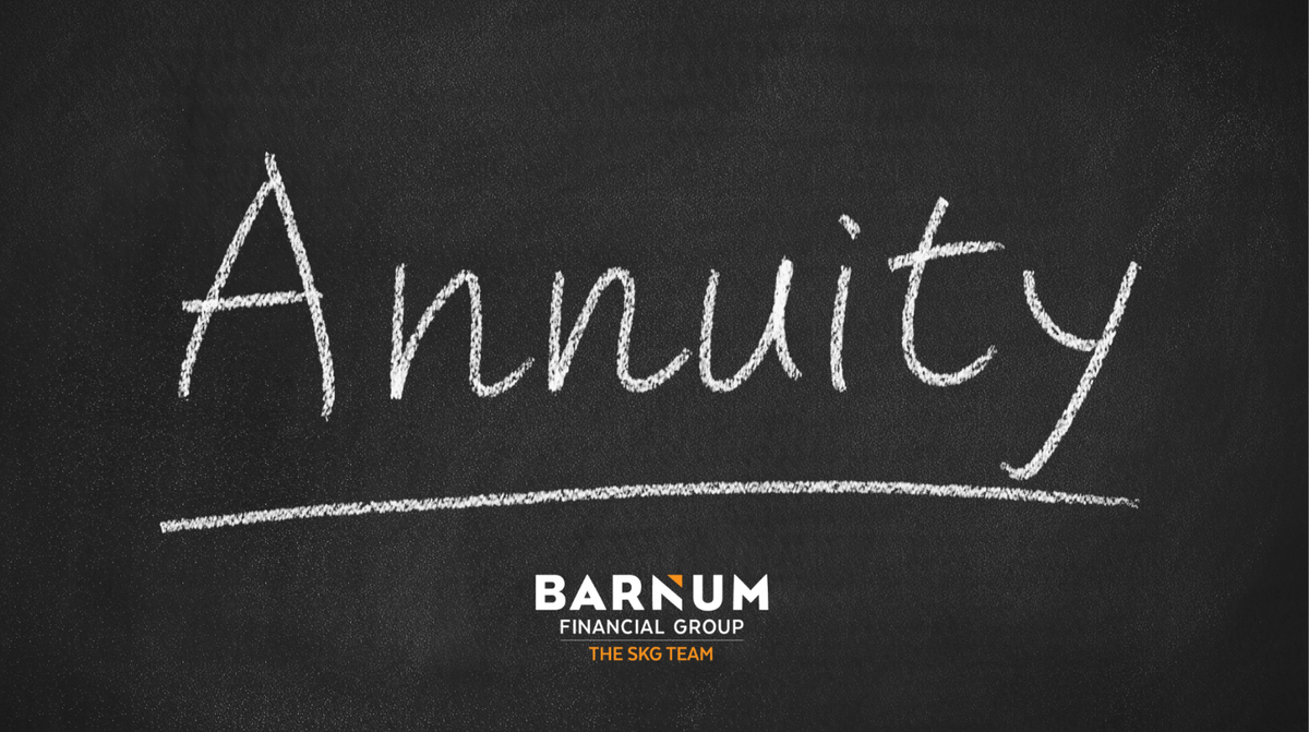 Demystifying Annuities: The Single Premium Index Annuity