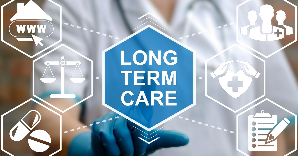 State-Mandated Long-Term Care Insurance update