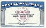 Think Twice Before Handing Out Your Social Security Number