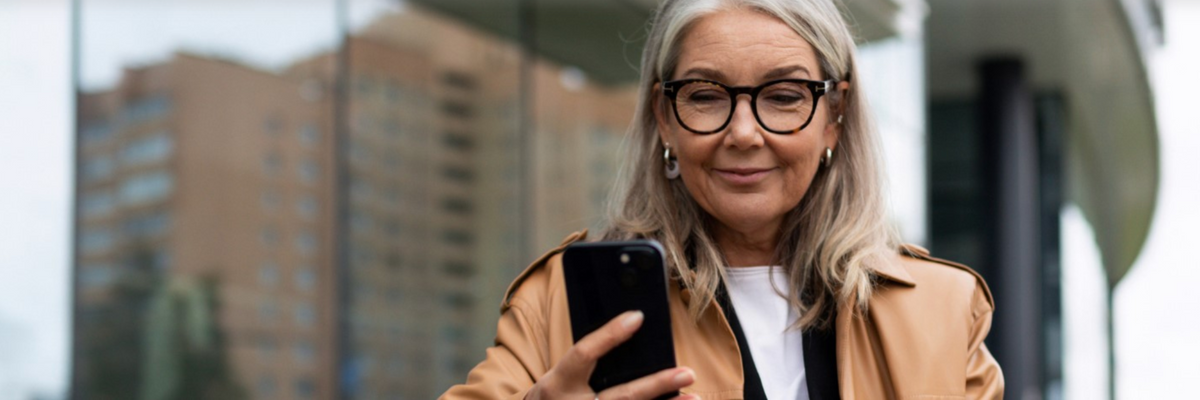 Tips for Improving Your Financial Health into Retirement