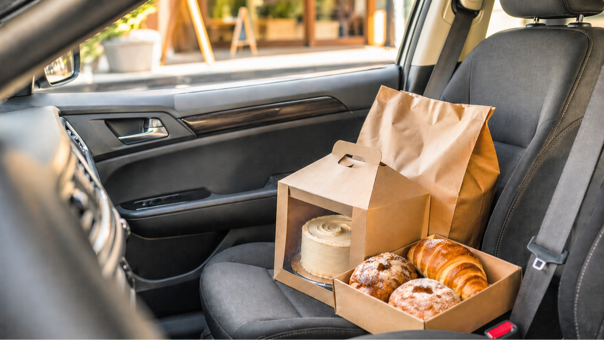 The $100,000 Napkin Run: The Hidden Risk of the “Quick Favor”