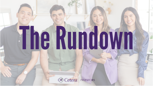 The Rundown
