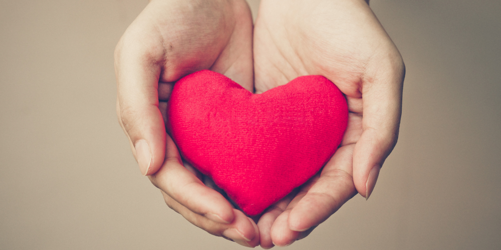 Charitable Giving: Good for Your Heart and Your 1040!