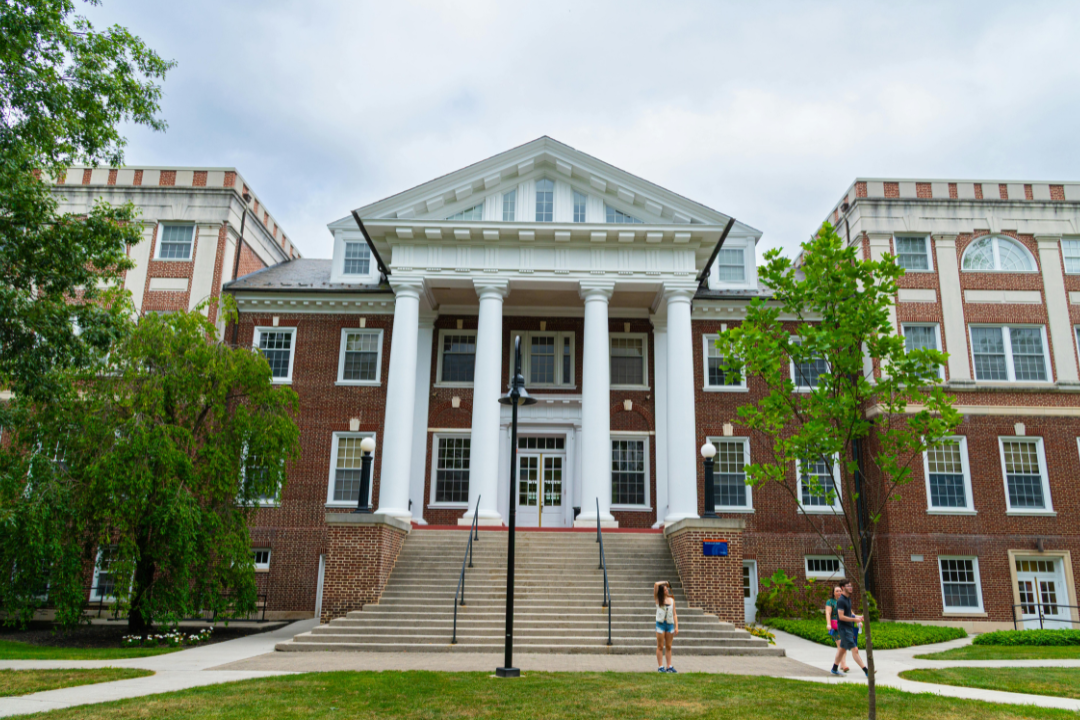A College Education Minus the Debt