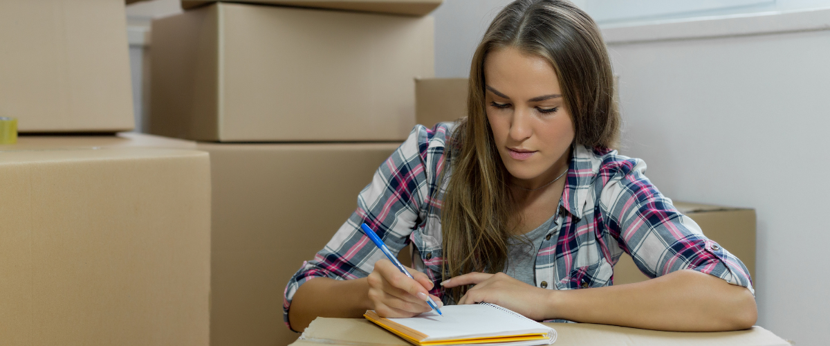A Financial Checklist for Life-Changing Events
