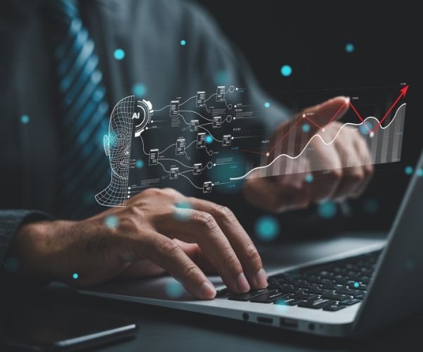 Can AI Replace a Financial Planner?