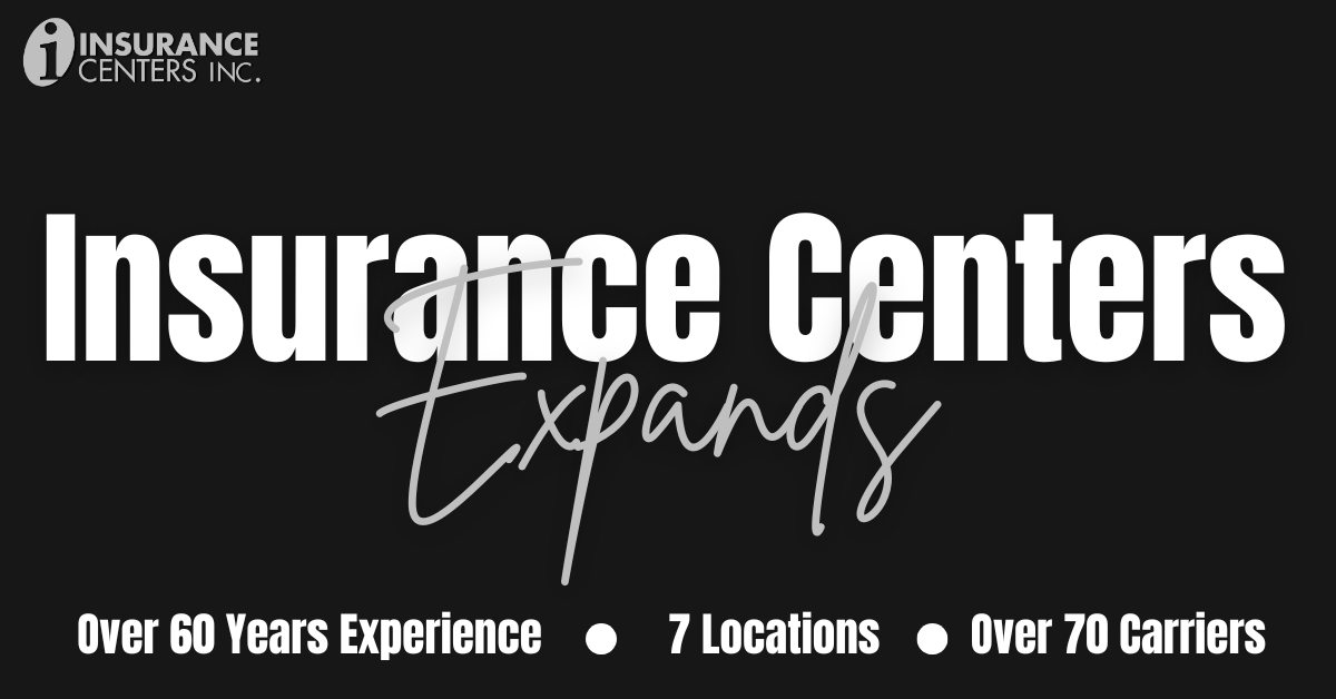 Insurance Centers Expands with New Masontown Location