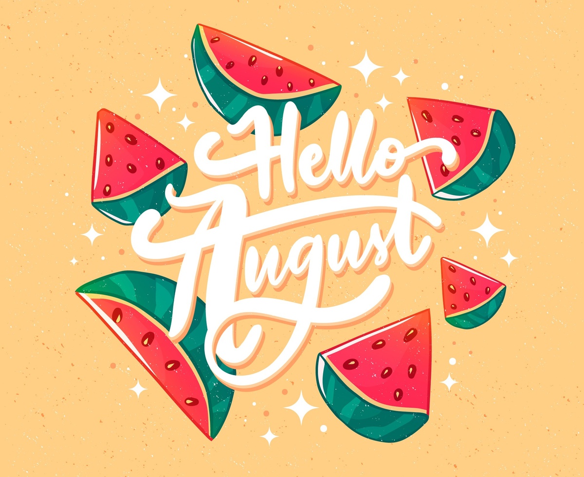 Making the Most of August: Realigning Your Financial Goals for Fall