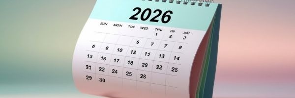 Reflecting on 2025, Looking Ahead to 2026 - January Client Letter