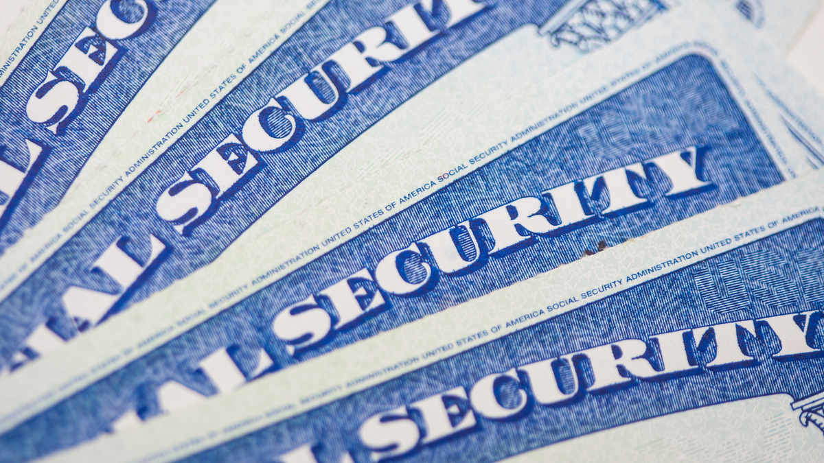 Social Security Benefits Set to Increase in 2024
