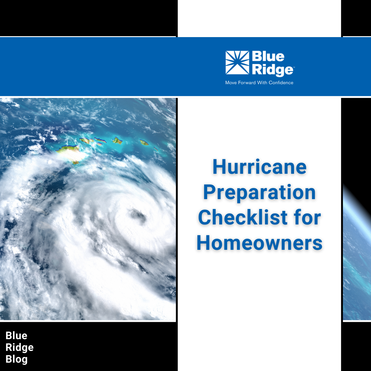 Hurricane Preparation Checklist for Homeowners