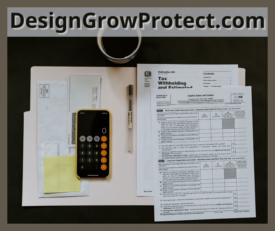 Five Most Overlooked Tax Deductions