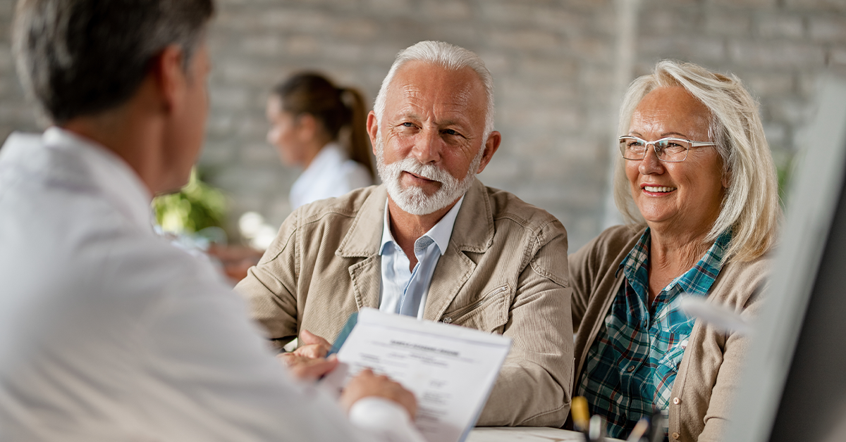 Everything You Need to Know About Medicare