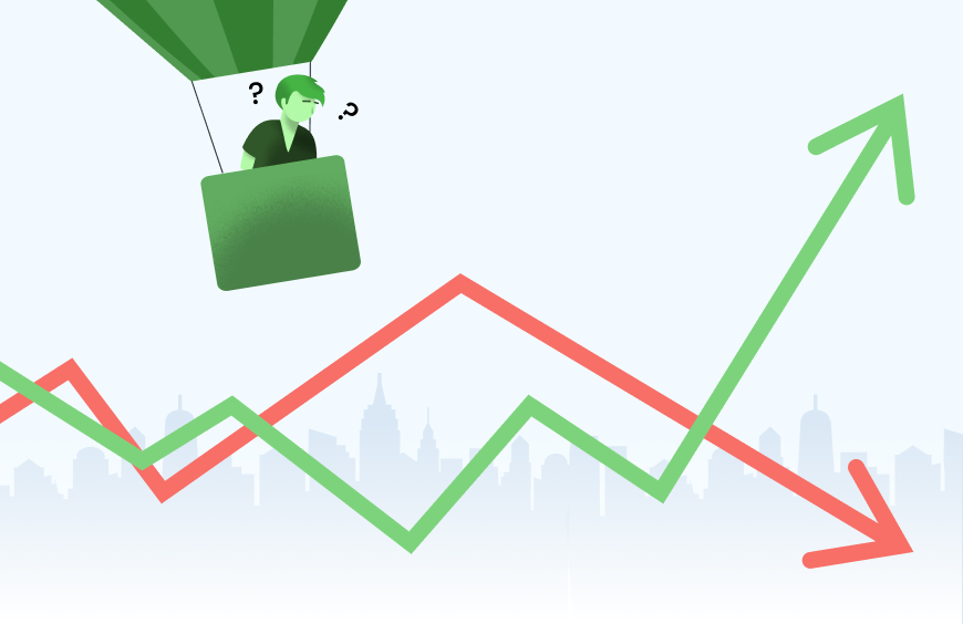 April Market Update