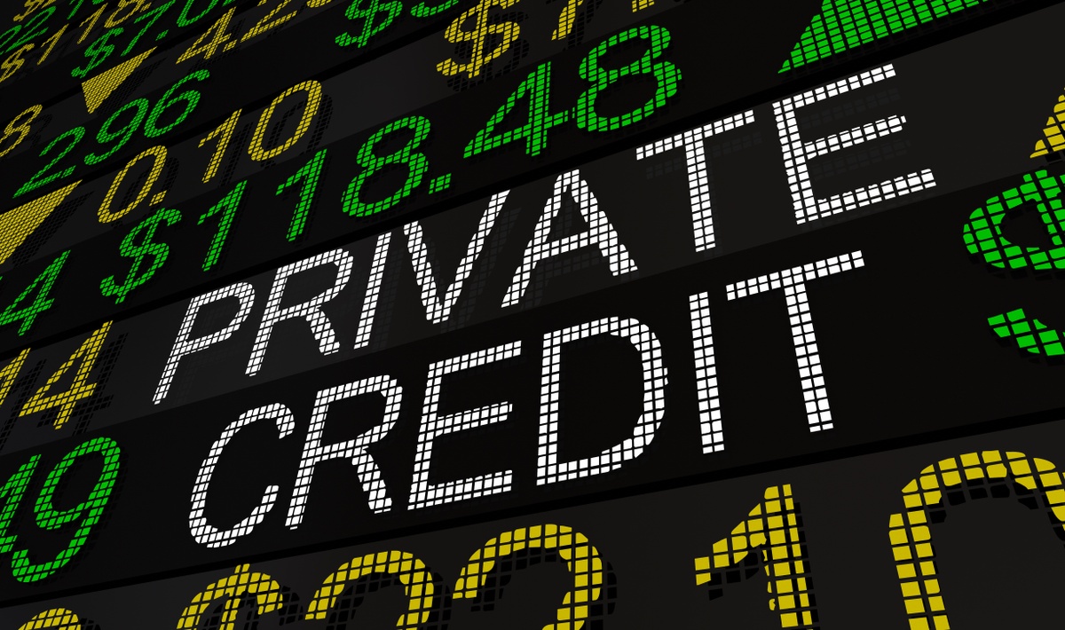 Private Credit: What Investors Should Know