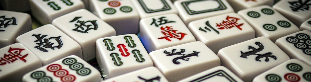 Heard Around the Mahjong Table - Financial Knowledge & Empowerment