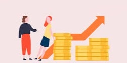 Helping you work toward your financial goals - yes, YOU!