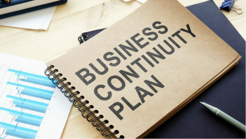 Questions to Consider as you Design a Business Continuity Plan