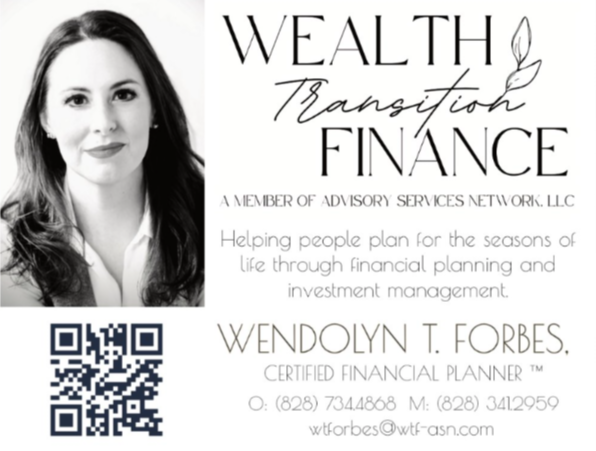 On the ROAD to Financial Health
