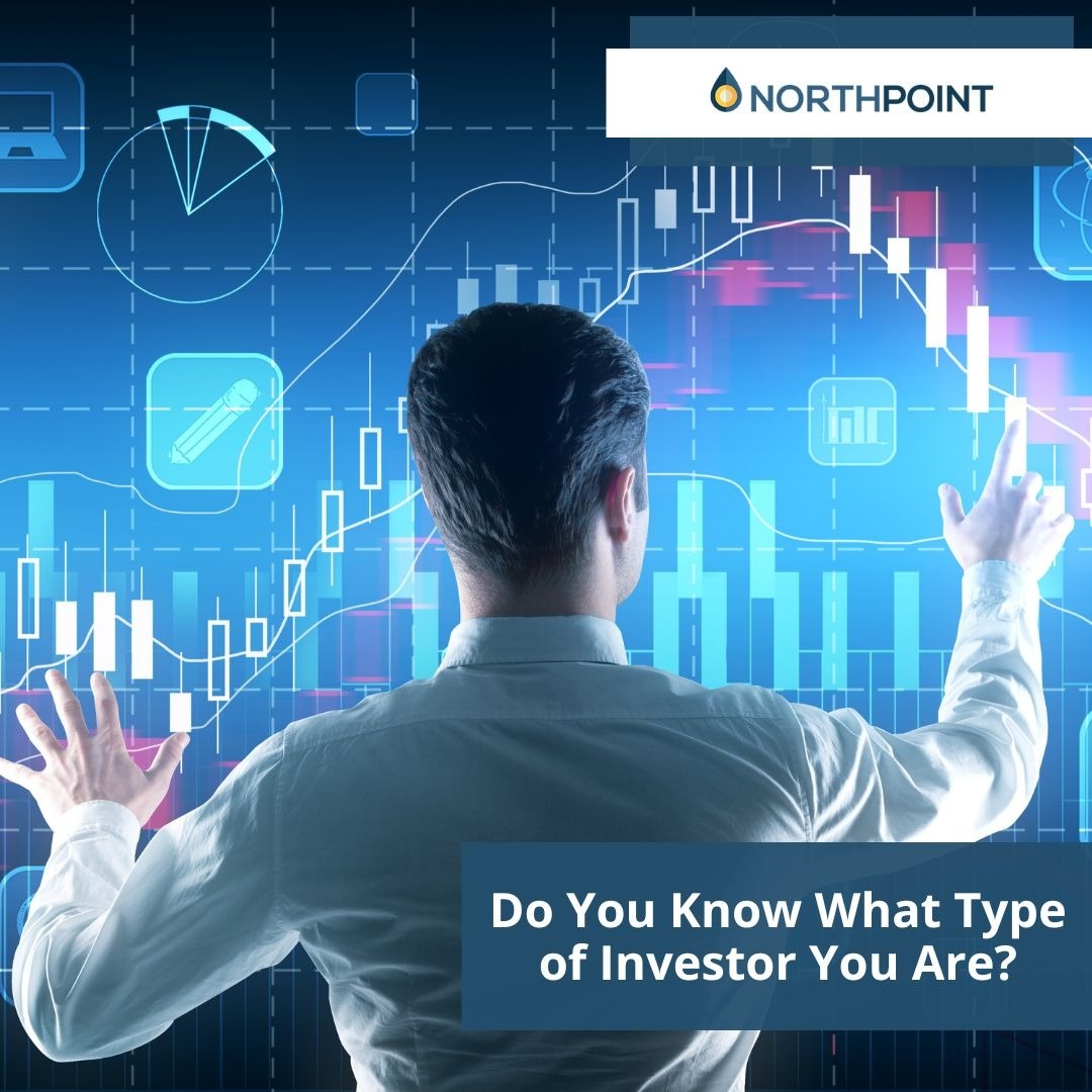 Do You Know What Type of Investor You Are?