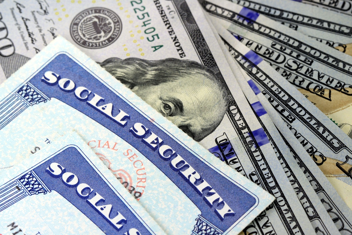 Social Security Announces 2024 COLA