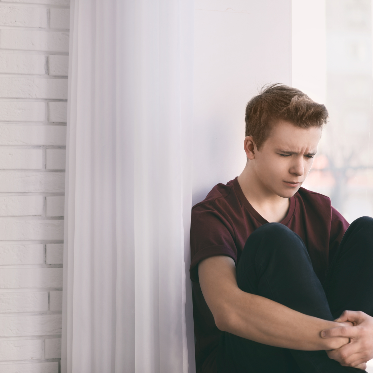 Suicide Prevention: What You Need To Know