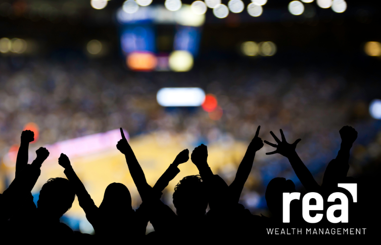 March Madness and Money