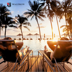 Elevating Your Wealth: A Comprehensive Guide to Financial Planning with Waldron Partners