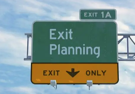 How Much Is All This Exit Planning Going To Cost?